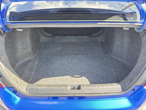 Used 2020 Honda Civic EX image 9