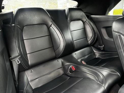 Used 2024 Ford Mustang Premium image 12