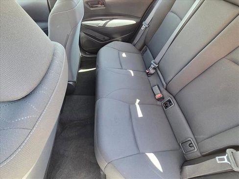 Used 2024 Toyota Corolla LE FWD image 17