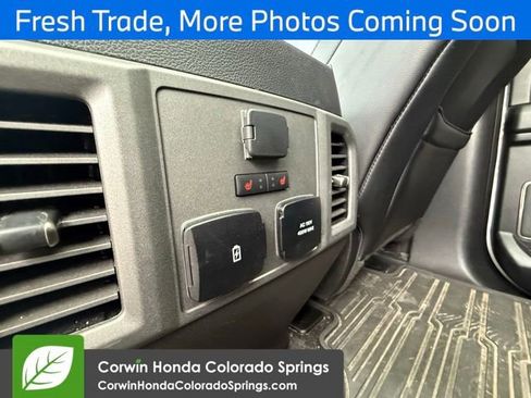 Used 2020 Ford F150 Raptor w/ Equipment Group 802A Luxury image 12