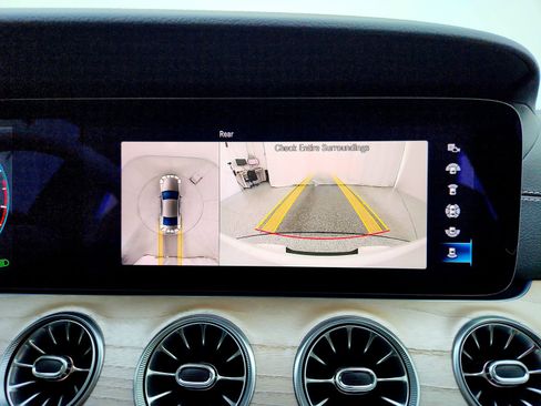 Used 2021 Mercedes-Benz CLS 450 4MATIC image 16