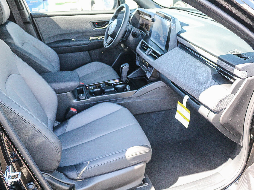 New 2026 Subaru Outback Premium AWD/4WD image 16