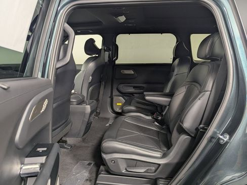 Used 2027 Kia Telluride SX FWD image 24