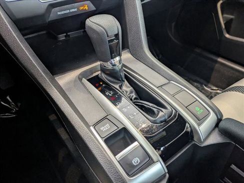 Used 2018 Honda Civic LX-P image 12