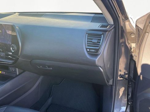 Used 2022 Lexus NX 250 FWD w/ Premium Package image 19