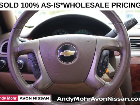 Used 2013 Chevrolet Tahoe LT w/ All-Star Edition AWD/4WD image 31
