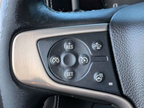 Used 2017 GMC Sierra 2500 Denali w/ Duramax Plus Package image 31