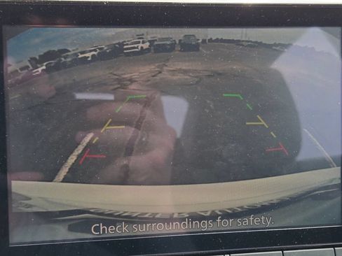 Used 2025 Nissan Altima 2.5 SV FWD image 25