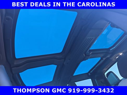 New 2025 GMC Hummer EV 3X image 34