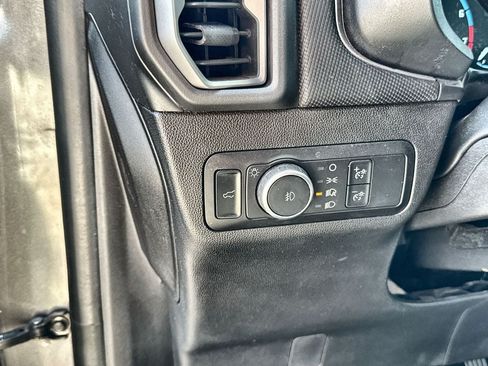 Used 2021 Ford Bronco Sport Big Bend AWD/4WD image 6