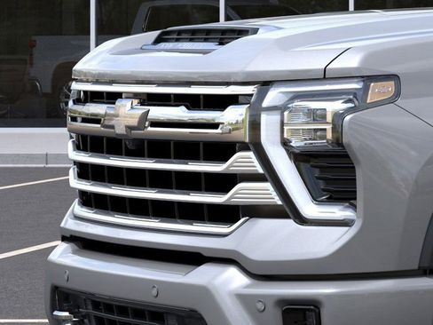 New 2026 Chevrolet Silverado 2500 High Country w/ High Country Premium Package image 13
