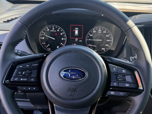 New 2026 Subaru Forester Sport image 22