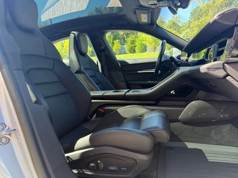 Certified 2023 Porsche Taycan RWD image 22