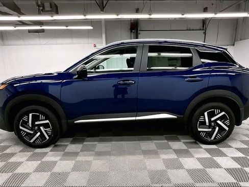New 2026 Nissan Kicks SV w/ SV Premium Package FWD image 18