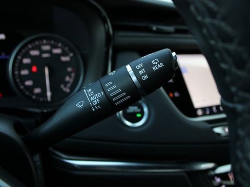 Used 2024 Cadillac XT5 Premium Luxury w/ Platinum Package image 13