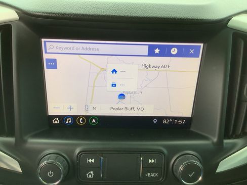 Used 2020 GMC Terrain SLE w/ Driver Convenience Package image 15