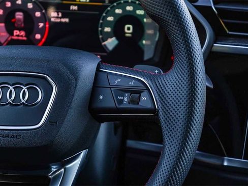 New 2025 Audi Q3 2.0T Premium Plus image 17