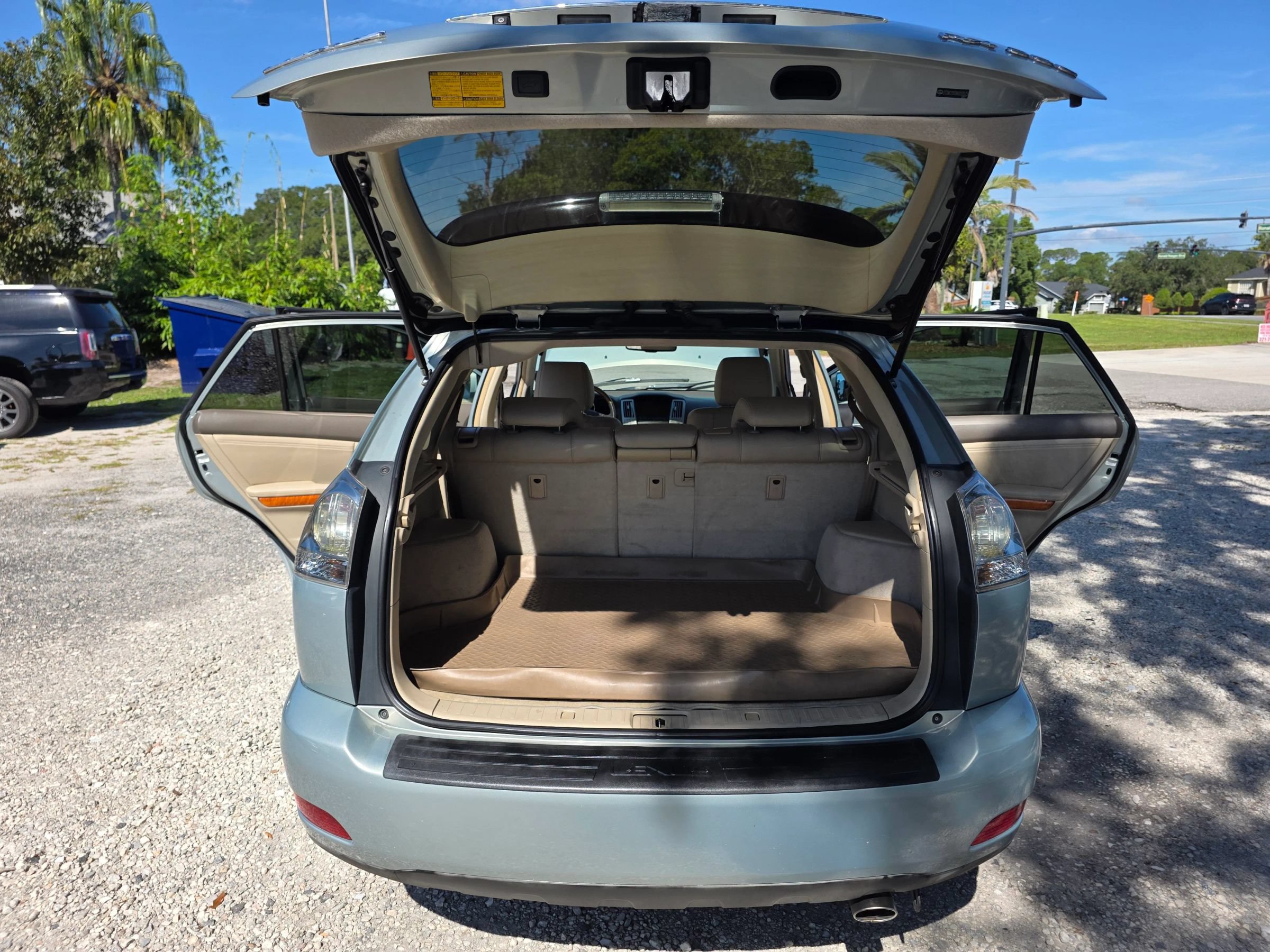 Used 2008 Lexus RX 350 2WD image 29