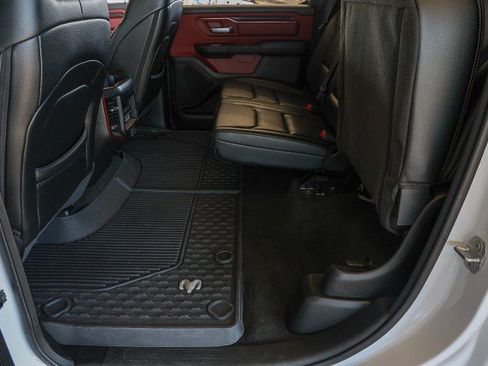 Used 2024 RAM 1500 Rebel w/ Rebel Level 1 Equipment Group AWD/4WD image 30