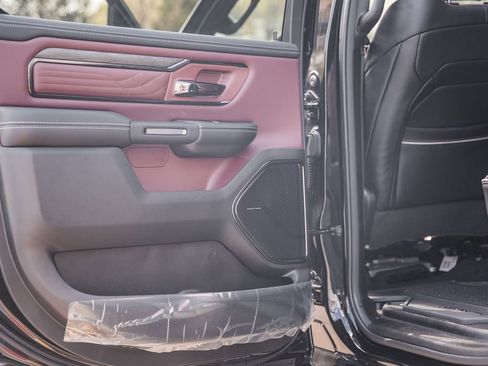 New 2026 RAM 1500 Limited AWD/4WD image 43