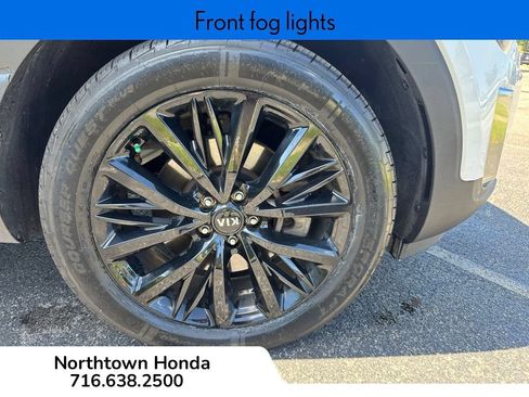 Used 2020 Kia Telluride SX w/ Towing Package AWD/4WD image 15
