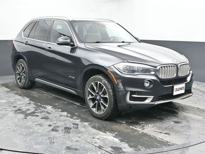 Used 2017 BMW X5 xDrive35i