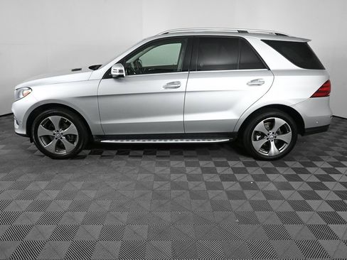 Used 2016 Mercedes-Benz GLE 350 image 3