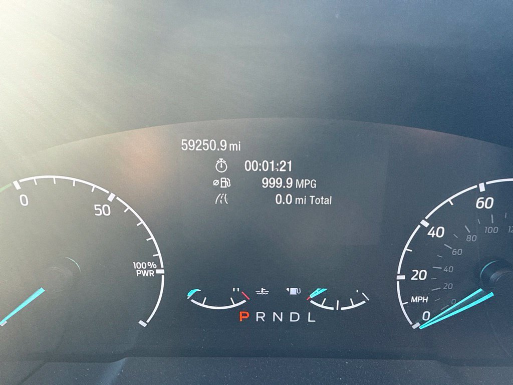 Used 2023 Ford Maverick XLT FWD image 10