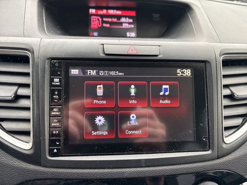 Used 2016 Honda CR-V EX image 20