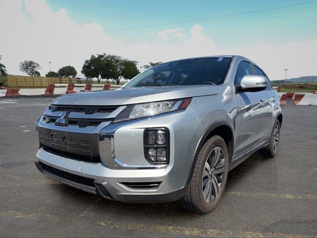 Used 2024 Mitsubishi Outlander Sport AWD image 5