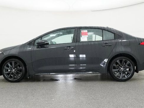 New 2026 Toyota Corolla SE image 56