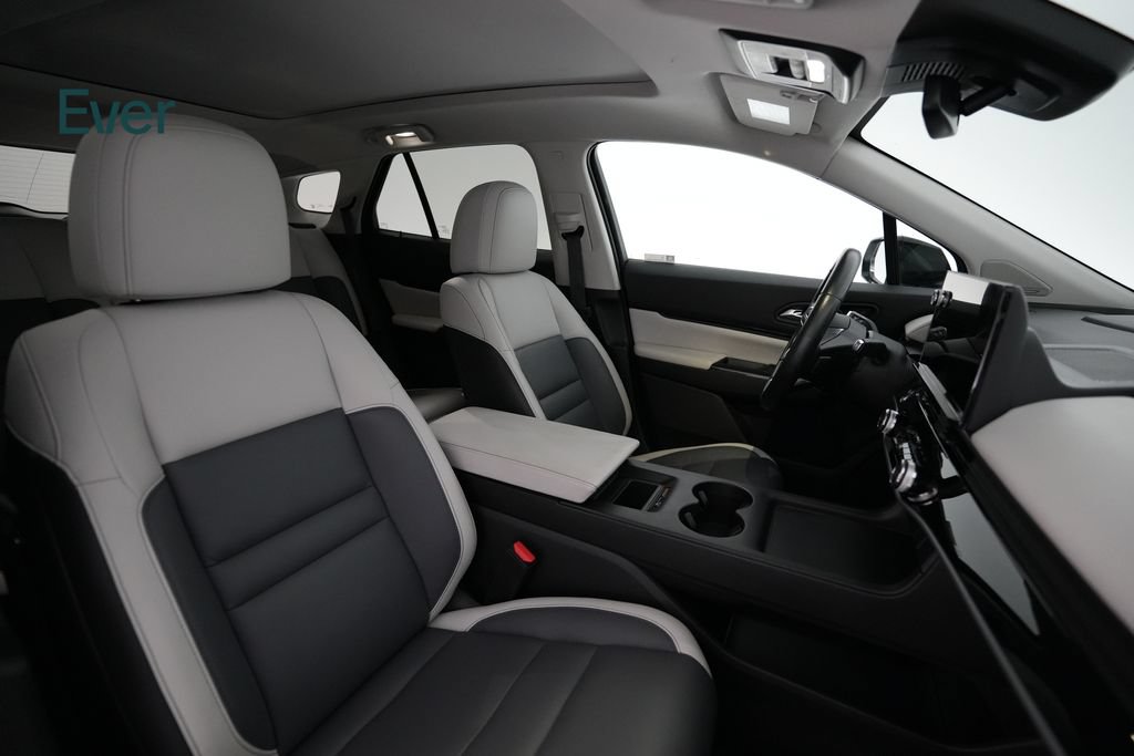Used 2024 Honda Prologue Touring image 21