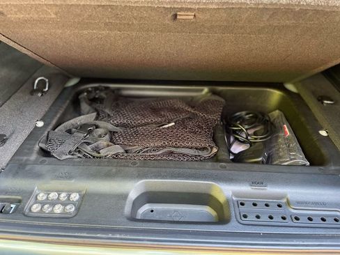 Used 2024 Jeep Wrangler Unlimited Rubicon 392 image 22