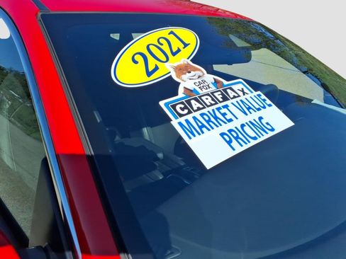 Used 2021 Honda Civic Sport image 9