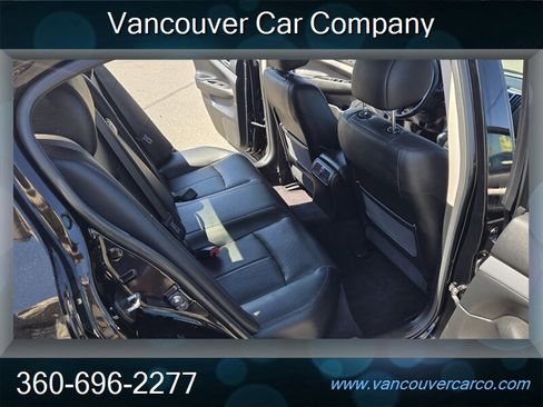 Used 2012 INFINITI G37 x Sedan w/ Premium Pkg AWD/4WD image 13