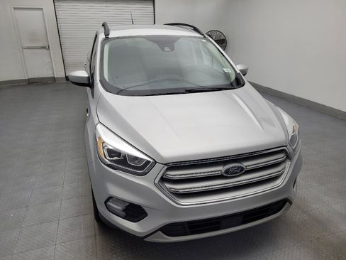 Used 2018 Ford Escape SEL w/ Ford Safe & Smart Package image 14