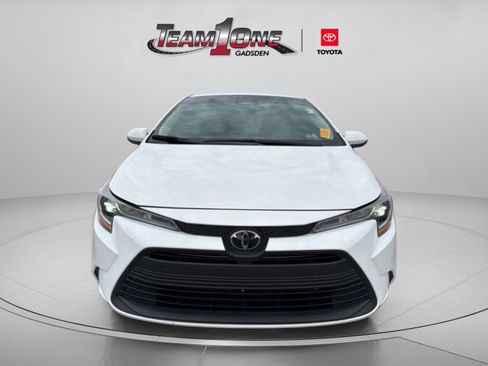 Certified 2024 Toyota Corolla LE image 4
