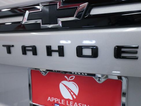 Used 2024 Chevrolet Tahoe RST w/ Luxury Package image 33