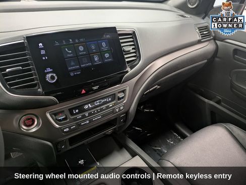 Certified 2024 Honda Passport EX-L image 14