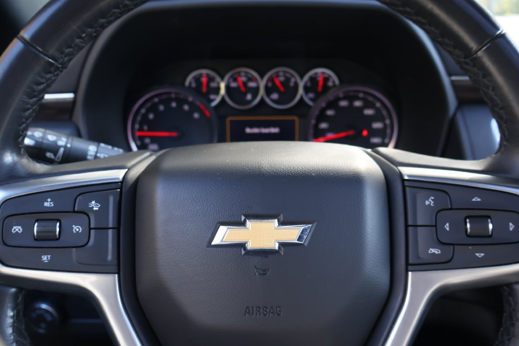 Used 2021 Chevrolet Tahoe LT AWD/4WD image 26