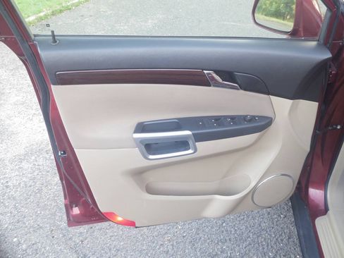 Used 2008 Saturn Vue XE w/ Preferred Package FWD image 19