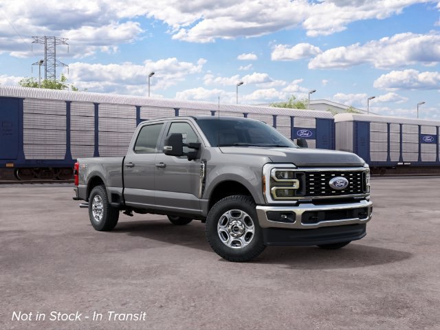 New 2027 Ford F250 XLT AWD/4WD image 4