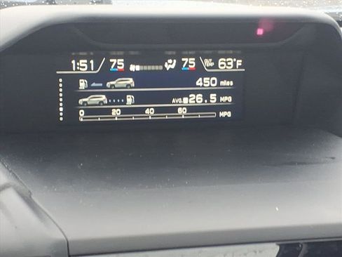 Used 2021 Subaru Forester Touring image 9