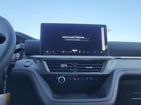 New 2026 Ford Explorer ST w/ Sun And Sound Package RWD image 21