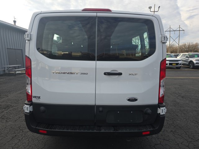 Used 2024 Ford Transit 350 XLT RWD image 6