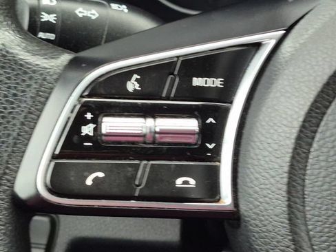 Used 2021 Kia Seltos LX AWD/4WD image 18