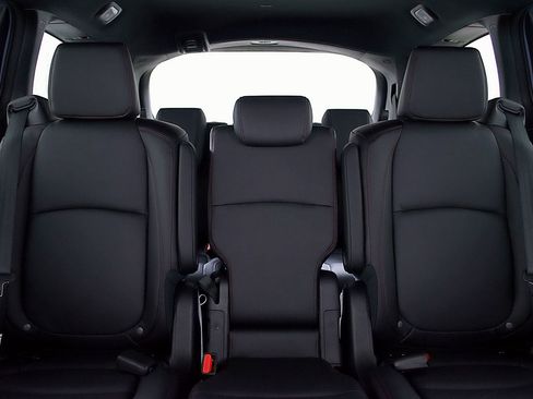 Certified 2025 Honda Odyssey Sport-L image 16