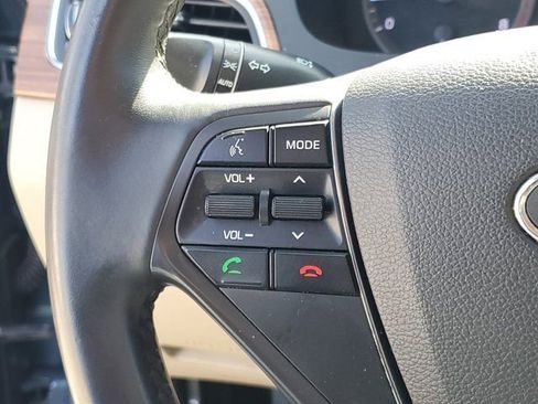 Used 2015 Hyundai Sonata Limited image 22
