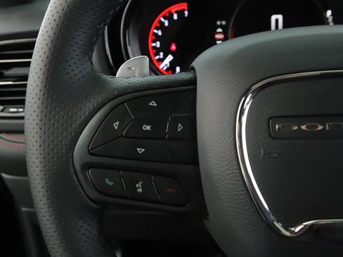 New 2026 Dodge Durango GT image 11