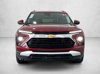 Used 2024 Chevrolet TrailBlazer LT w/ Convenience Package FWD video 3